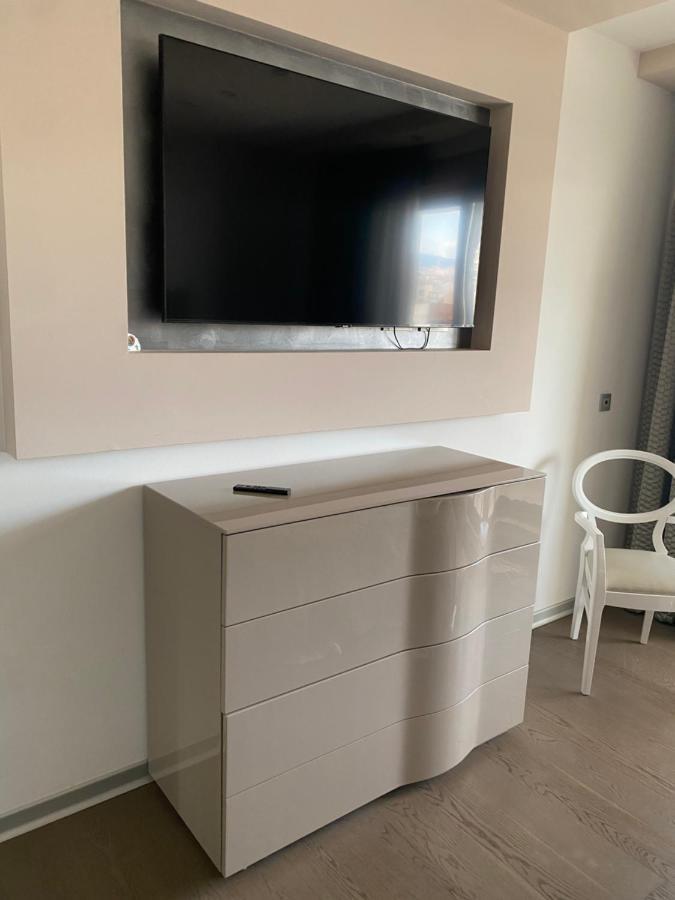 Lazarica Penthouse Lejlighed Split Eksteriør billede